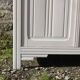 Vintage art deco cabinet