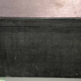 Old car trunk Malleauto