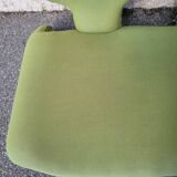 Olivier mourgue djinn armchair