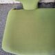 Olivier mourgue djinn armchair