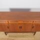 Mid-Century Teak Sideboard by Victor Wilkins for G-Plan, United Kingdom, 1960s