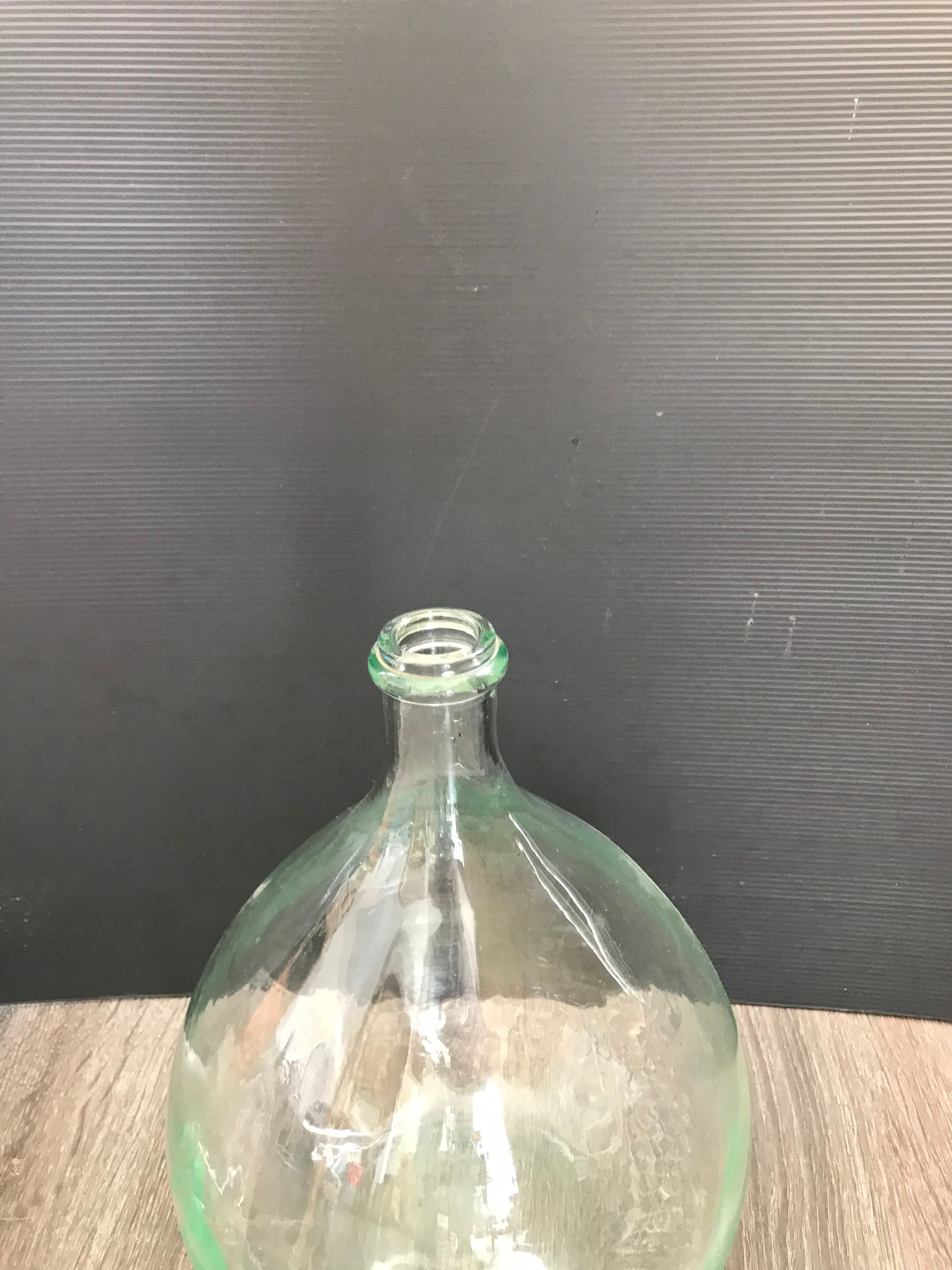 Demijohn 6l