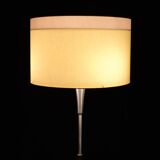 Floor Lamp Aluminum , 1970s, Holland