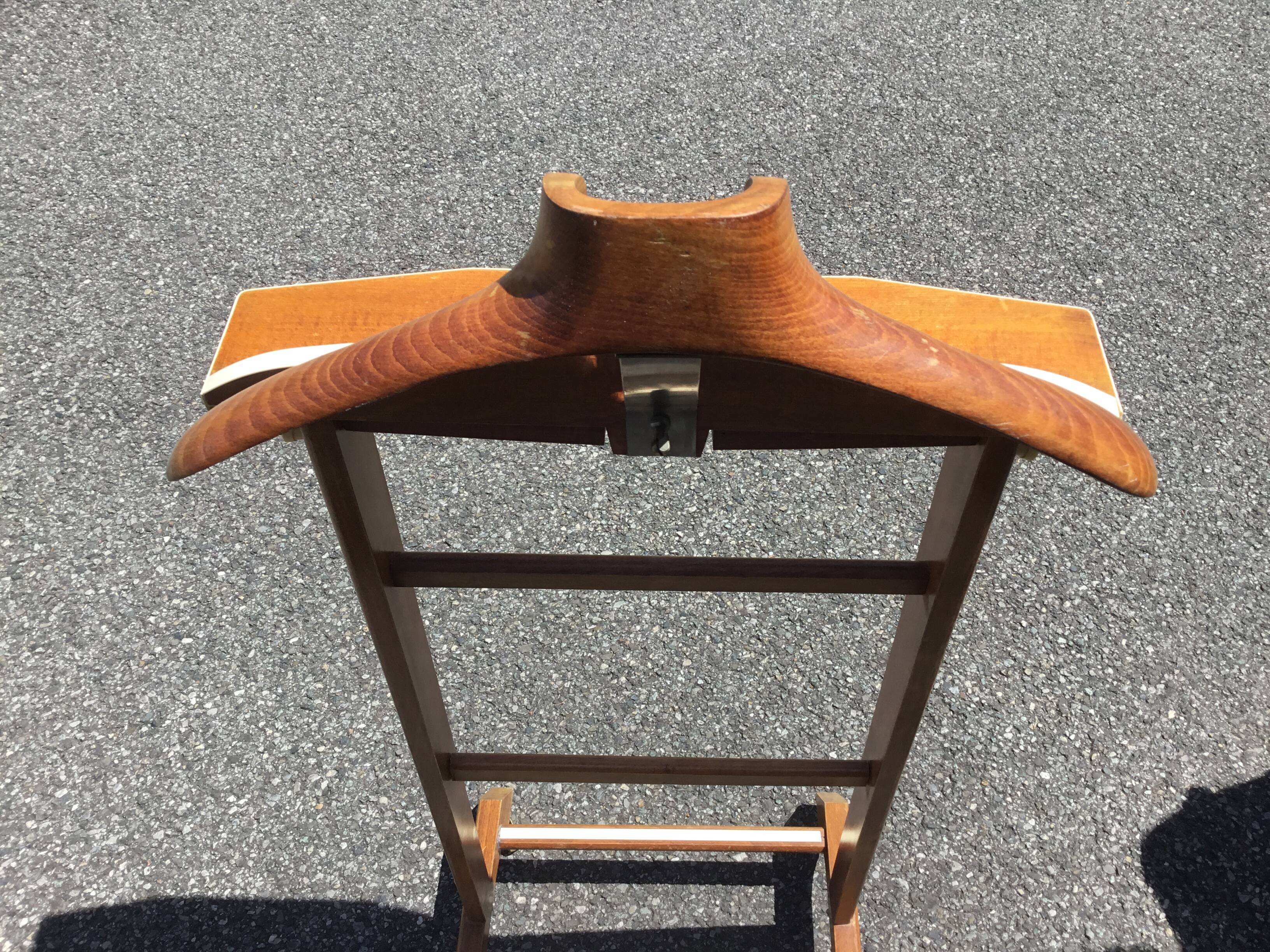 Galandenuit Room Valet