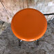 Tabouret à vis Werzalit