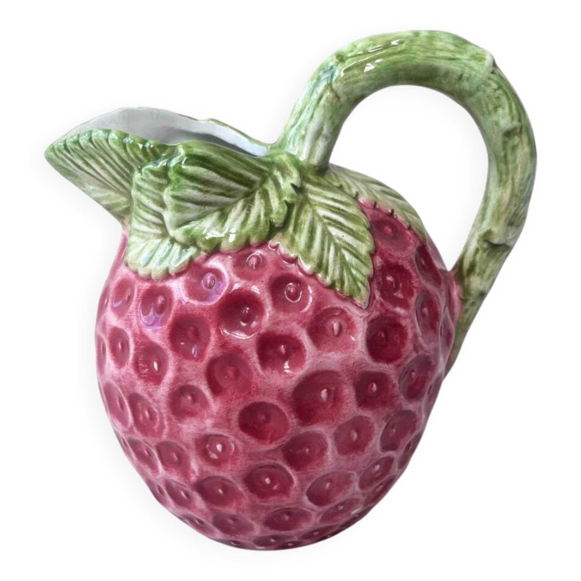 carafe fraise