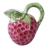 strawberry carafe