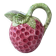 carafe fraise