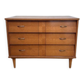 Chest of drawers, 1960s