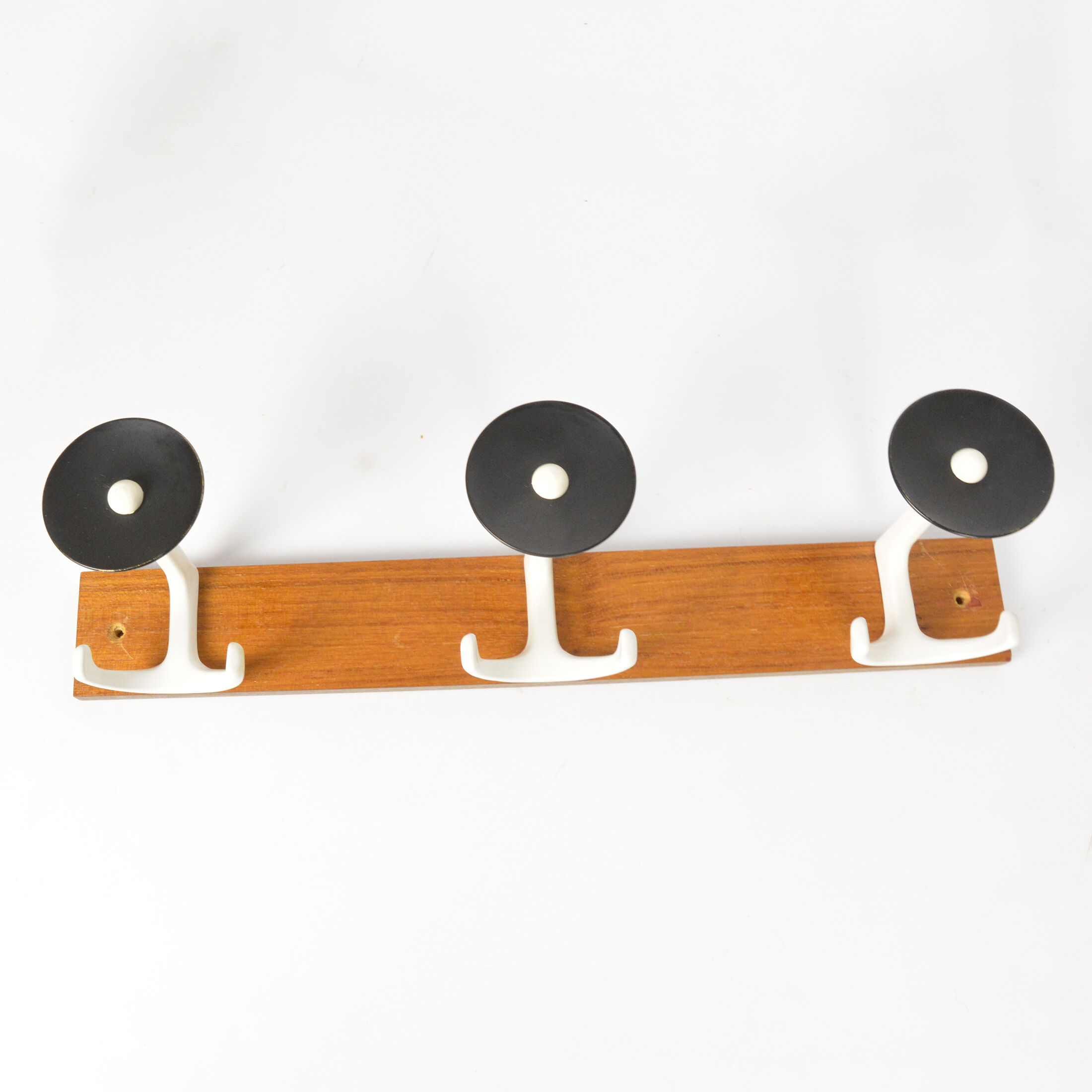 1970s modernist wall hanger Denmark