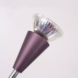 Frans Schrofer Doppia Halogen Table lamp 1980s Holland