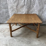 Table basse