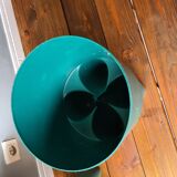 Pair of Bubu stools by Philippe Starck