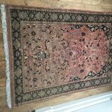 Persian carpet