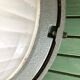 Plafonnier industriel holophane CE 200