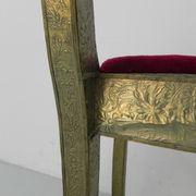 Chaise de salle à manger