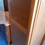 Wardrobe wardrobe year 50 vintage compass feet