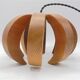 Suspension en bois
