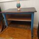 French vintage chest of drawers