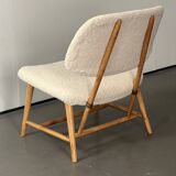 Fauteuil "Teve" de Alf Svensson