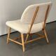 Fauteuil "Teve" de Alf Svensson