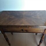 Louis Philippe gaming table