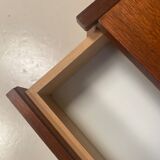 Commode en teck danois