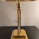 Neoclassical lamp / Hollywood Regency / Maison Jansen