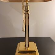 Lampe néoclassique / Hollywood Regency / Maison Jansen