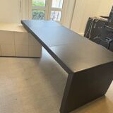 Poltrona Frau Executive Desk - Leather