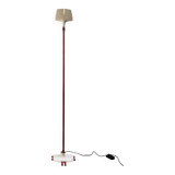 Lampadaire en céramique par Stilnovo, Italie, 1980