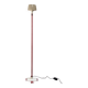 Ceramic Floor Lamp by Stilnovo, Italy, 1980s