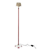Ceramic Floor Lamp by Stilnovo, Italy, 1980s