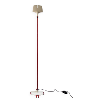 Lampadaire en céramique par Stilnovo, Italie, 1980