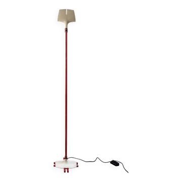 Lampadaire en céramique par Stilnovo, Italie, 1980