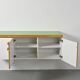 Charlotte Perriand bahut Les Arcs, 1973-1976