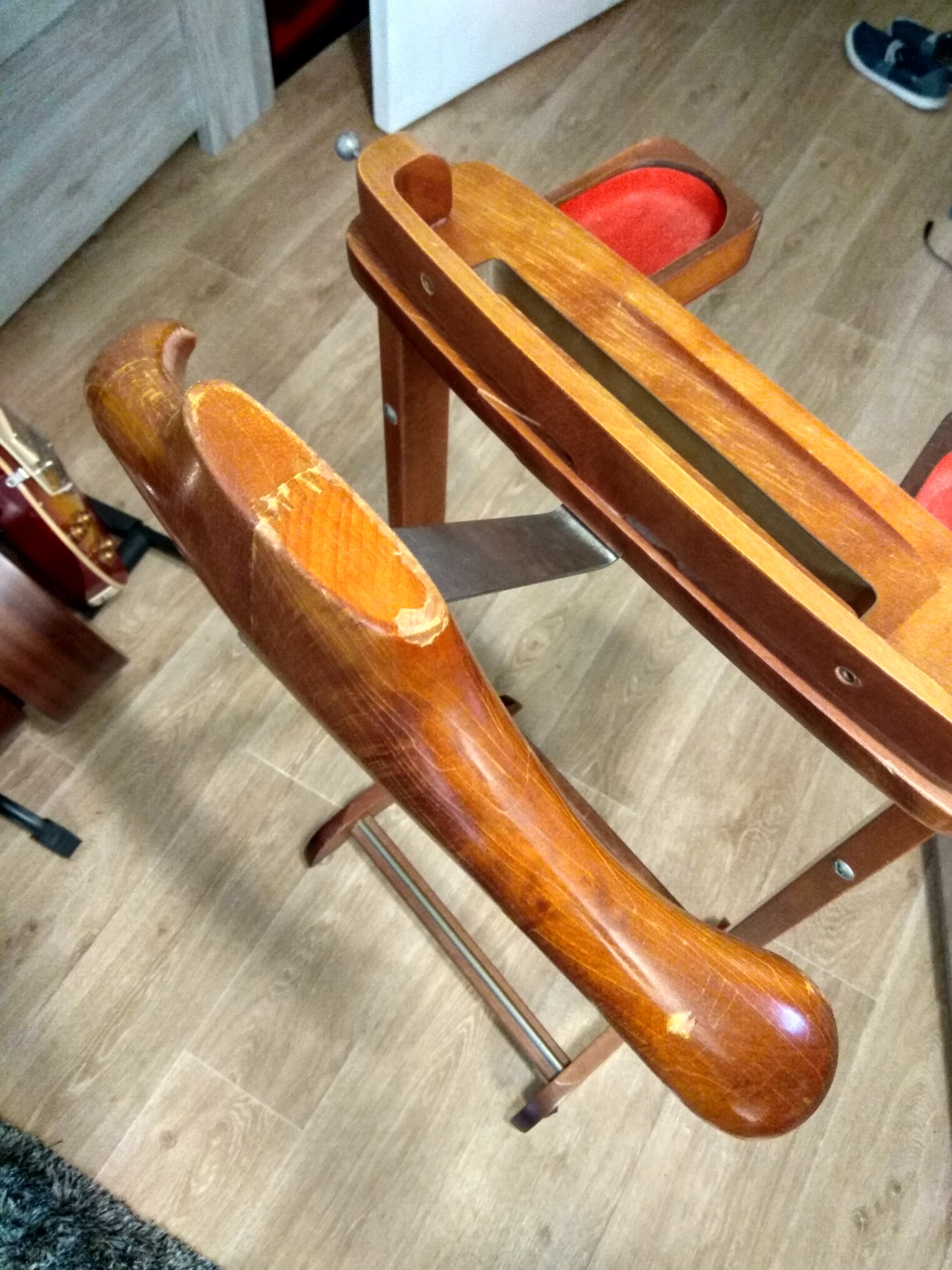 Valet  Fratelli Reguitti