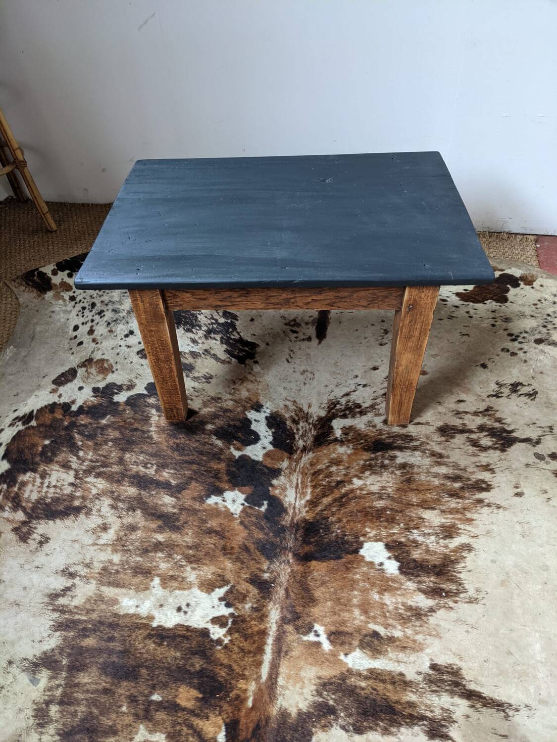 Low table