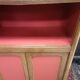 Art Deco cabinet, storage unit