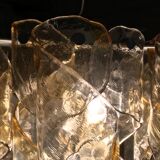 Murano hanging lamp 1970