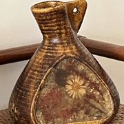 Lampe veilleuse Accolay _ Vintage