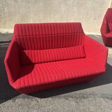 Facett Ligne Roset sofa