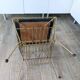 Coffee table cocktail door reviews vintage steel wire