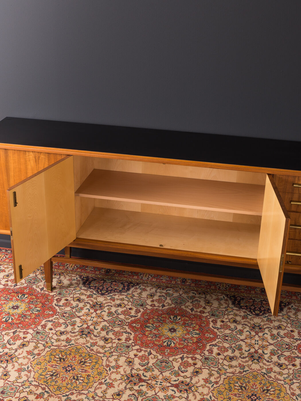 Sideboard from the 1950