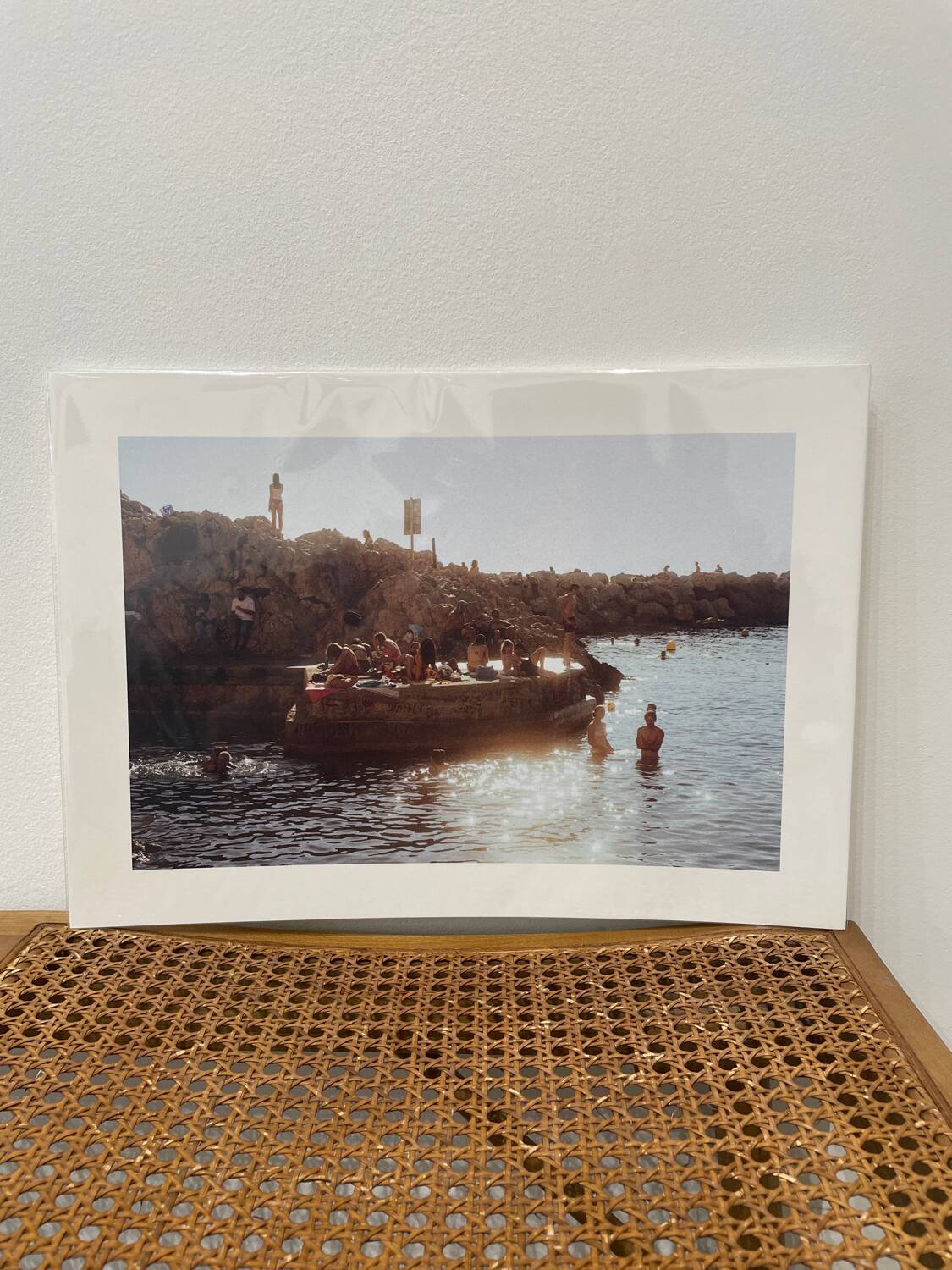 Photo Marseille - Jérémy Deumié