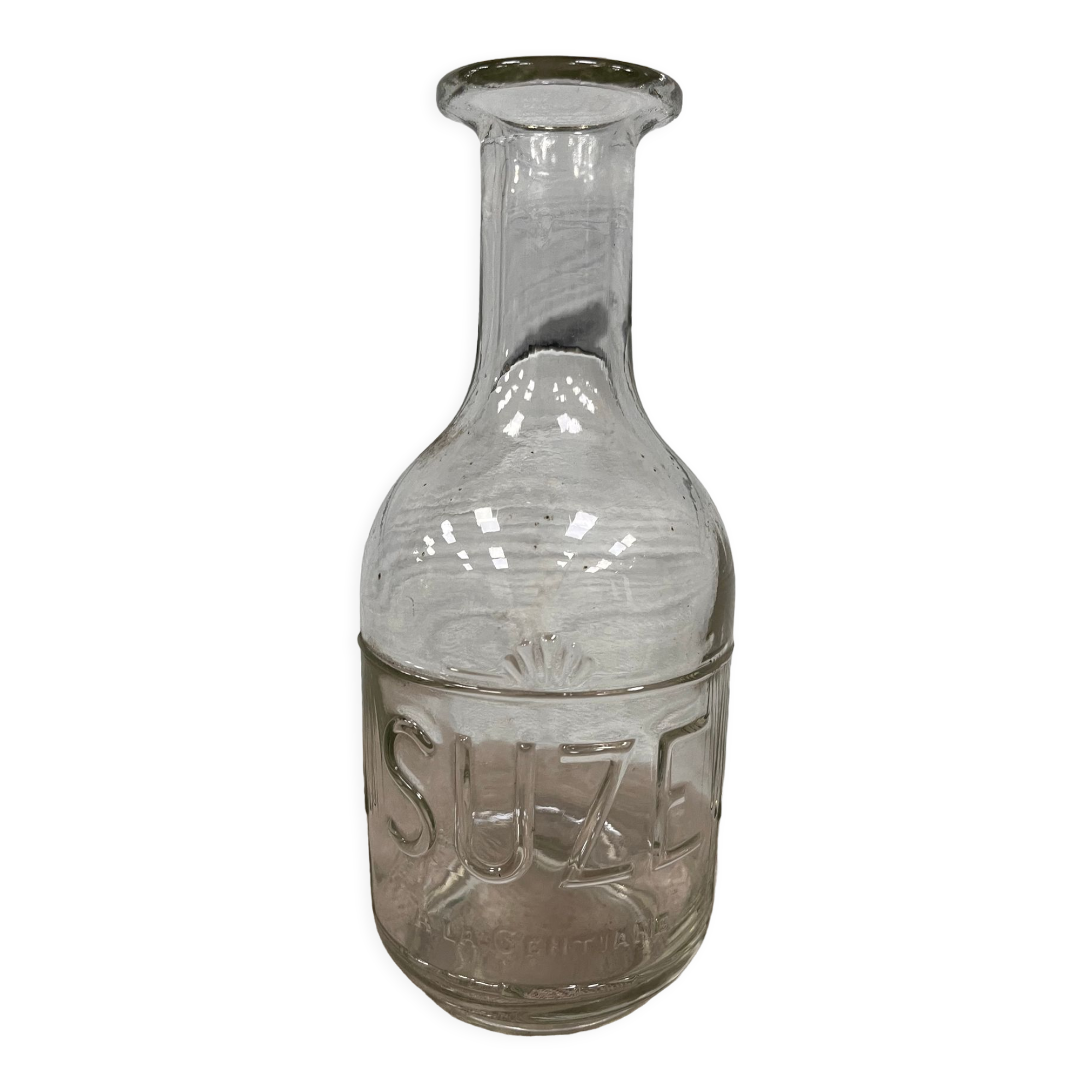 Vintage Suze Carafe