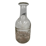 Vintage Suze Carafe