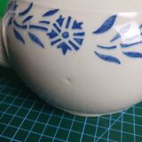 Saint Uze teapot