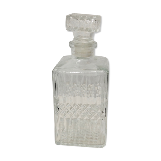 Carafe à whisky