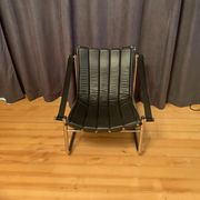 Armchair, Italy, 1970s.